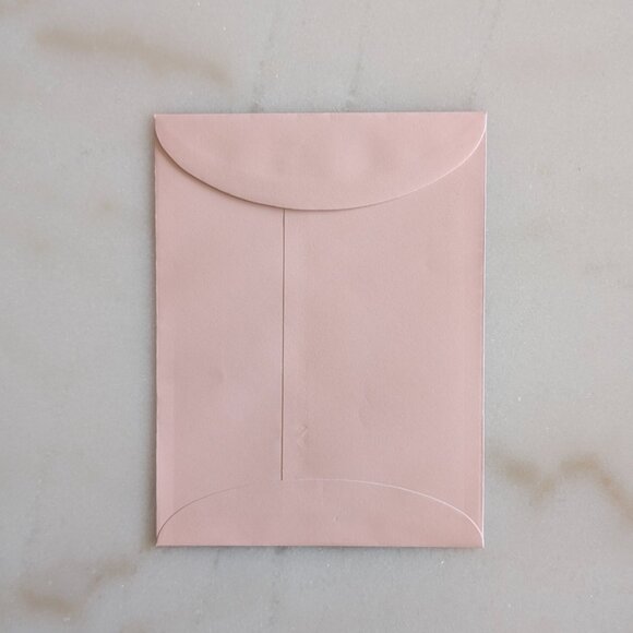 Set of 5 Assorted Original Hand-Drawn Greeting Cards | Acrylic Marker Art on Car - Picture 10 of 10